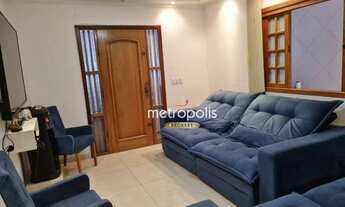 Imagem: Casa à venda, 137 m² por R$ 961.000,00