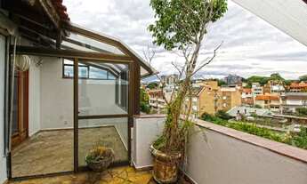 Imagem 4: Cobertura 195m2 em Porto Alegre