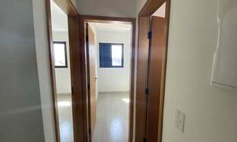 Imagem 5: Cobertura à venda, 82 m² por R$ 420.000,00 - Parque João Ramalho - Santo André/SP