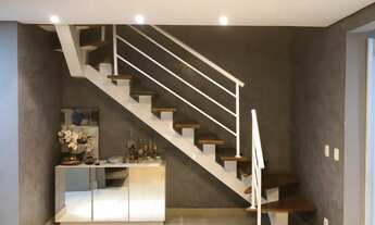 Imagem: COBERTURA DUPLEX QUARTIER OPORTUNIDADE