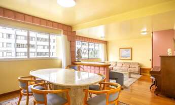 Imagem 2: Apartamento à venda no Batel ARYA1