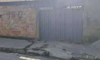 Imagem: Vendo casa na Ceilândia