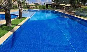 Imagem: Jardins das Tulipas, Condomínio fichado