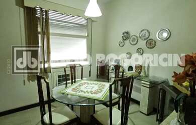 Imagem 6: Leblon, Avenida Visconde de Albuquerque, 4Quartos, Suíte, Dependências, 2 vagas