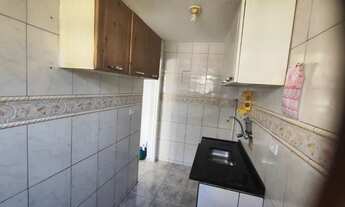 Imagem 5: Alugo apartamento 2 quartos CPO Grande RJ