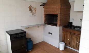 Imagem 3: Aluga-se Casa Praia Grande - SP Temporada e finais de semana e/ou Bangalô - kitnet 5 pesso