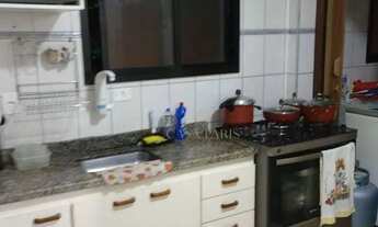Imagem 7: Apartamento à venda, 70 m² por R$ 320.000,00 - Tupi - Praia Grande/SP