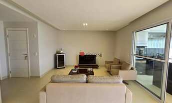 Imagem 5: Apartamento alto padrão Edifício Jardim de Versailles com 183m², 3 quartos/suíte, à venda