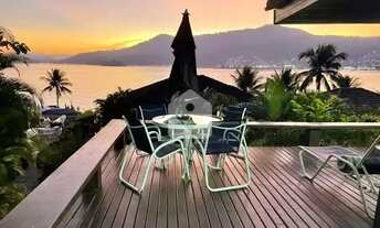 Imagem: Casa em Condomínio para aluguel com 5 quartos