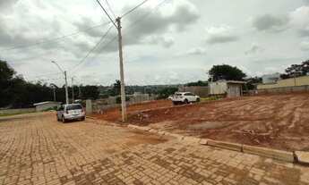 Imagem 2: Escriturado 340 MTS com 10 de frente em condomínio perto da mansão imperial