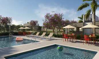 Imagem 5: Casa no Condomínio Reserva Rio Preto, 2 dormitórios