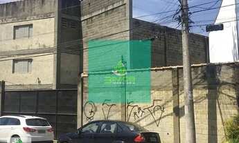 Imagem: Terreno à venda, Cidade Industrial Satélite