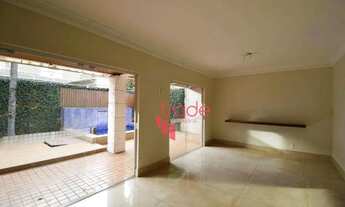 Imagem 6: Casa em Condomínio Fechado de 04 Quartos no Bairro Santa Cruz do José Jacques em Ribeirão