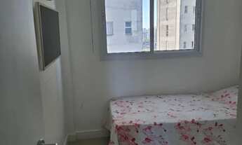 Imagem: Apartamento 3 suítes mobiliado