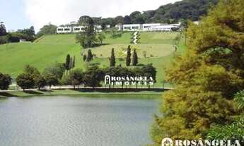 Imagem 2: Casa, 633 m² - venda por R$ 4.700.000,00 ou aluguel por R$ 27.700,00/mês - Comary - Teresó