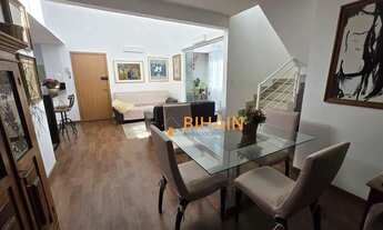 Imagem 6: Cobertura com 3 dormitórios à venda, 190 m² por R$ 1.100.000,00 - Buritis - Belo Horizonte