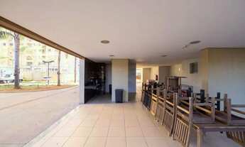 Imagem 4: Apartamento 3 quartos com suite perto da Fundação Bradesco