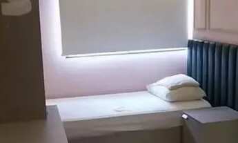 Imagem 7: Alugo apartamento de 154m², 100% mobiliado - no Ed. Acqua Marine