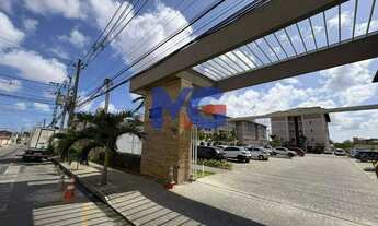 Imagem 2: Apartamento com 52,00m² com 02 Quartos no Bairro Itaoca-Fortaleza-Ce