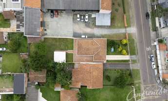 Imagem 2: Casa Comercial Tingui - Rua Felisbino Passos