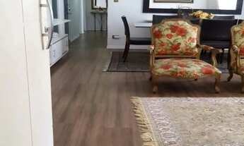 Imagem: Apartamento em Santa Cecília - Condomínio