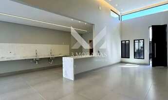 Imagem 4: Casa 3 Suítes Plenas no Jardim Atlântico