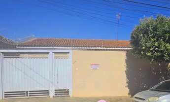 Imagem: Casa 3 dorm próx a FATEC