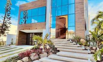 Imagem 3: Oportunidade x Custo Benefício, 04 Suítes, 03 com closet e hidro + piscina, Condomínio Alp