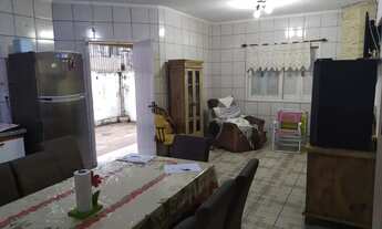 Imagem 6: Casa em Rua Atalíbio Trindade Figueiredo - Paraíso - Sapucaia do Sul/RS