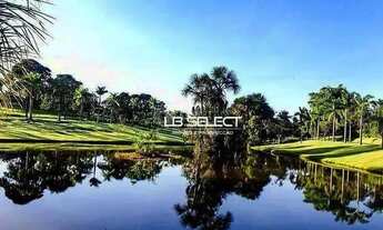 Imagem: Terreno no Condomínio Morada do Sol com