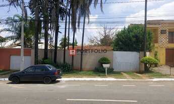 Imagem 6: Terreno à venda, 525 m² por R$ 840.000,00 - Parque Anhangüera - Goiânia/GO