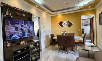 Imagem 4: Apartamento à venda no Parque das Acácias em Betim, 3 quartos, 1 vaga