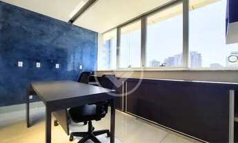 Imagem 3: Sala comercial de 33 M² a venda no Orion Business & Complex - Setor Marista, Goiânia