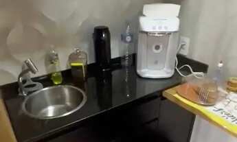 Imagem 4: Sala à venda, 41 m² por R$ 430.000,00 - Tatuapé - São Paulo/SP