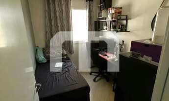 Imagem 5: VENDE-SE APTO 2 DORMITORIOS NO PARQUE DO CARMO