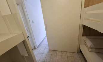 Imagem 5: R$ 470 mil ou R$ 4 mil + encargos. Apartamento à venda em Santos-SP, no Gonzaga: 2 quartos