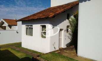 Imagem 5: Aluguel Casa FUNDINHO