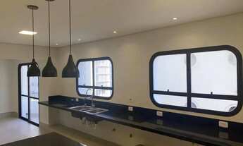 Imagem 8: Apartamento em Alameda Fernão Cardim - Jardim Paulista - São Paulo/SP