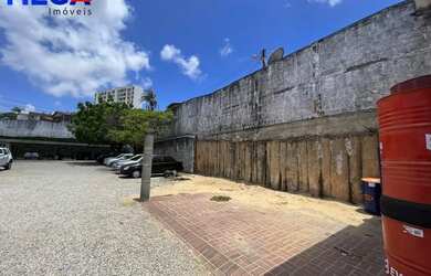 Imagem 4: Terreno para alugar no bairro São João Do Tauape - Fortaleza/CE