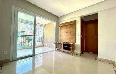 Imagem 5: Apartamento no metro Santana para alugar, 42 metros, 1 vaga, ótima localização e lazer com