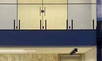 Imagem 15: Casa magnífica à venda no Cond. Euroville, 3 suítes, 211m2, piscina por 1.260M