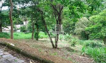 Imagem: Terreno à venda, 479 m² por R$ 250.000,00