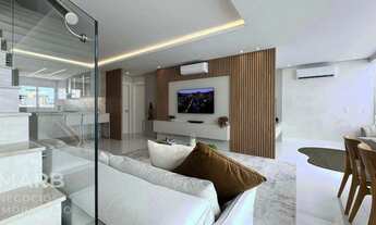 Imagem 5: Cobertura com 3 dormitórios à venda, 244 m² por R$ 5.900.000,00 - Agronômica - Florianópol