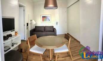 Imagem 4: APARTAMENTO - BELA VISTA - SP