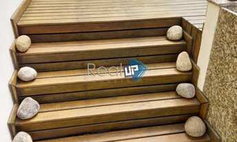 Imagem 2: Cobertura - Botafogo - 2 Quartos - Aluguel