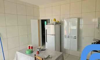 Imagem 6: CASA RESIDENCIAL em GOIÂNIA - GO, RESIDENCIAL RECANTO DAS EMAS