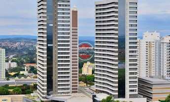 Imagem: EDIFÍCIO SQUARE - LOJA PISO 1