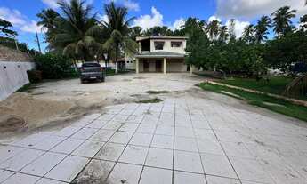 Imagem 2: Casa super espaçosa para venda com 1650m2 com 4/4 sendo 03 suítes com Piscina e área gour