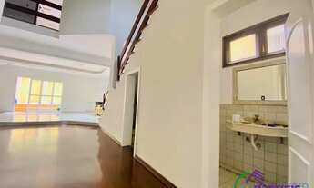 Imagem 4: CASA EM CONDOMÍNIO - ALPHAVILLE - SP