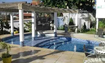 Imagem 6: Casa à venda, 6 quartos, 3 suítes, 8 vagas, Bandeirantes - Belo Horizonte/MG